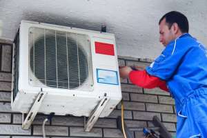 24/7 and Emergency HVAC Near So Danville, NH | Air Conidtioning and Heating Contractors